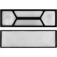 thumbnail image 4 of Paquete de 4 Filtros de Alto Rendimiento para Aspiradoras para Omni S1 Pro, 4 of 5