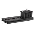 thumbnail image 3 of JLwin Camera Lens Tripod Mount Lens Collar Replacement Foot Tripod Holder Support Compatible with Canon RF600mm F11 IS STM/ RF800mm F11 IS STM Lens Tripod Support Base Quick Release, 3 of 8