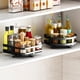 thumbnail image 3 of Almacenamiento Giratorio De 360 ​​°, Estante De Especias Multifuncional Para Cocina, Baño, Restaurante Scienceny HA041371-01, 3 of 6