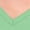Green #1, variant on Women Dresses for Special Occasions Summer Trendy Leisure Solid Elastic Cuffs Long Sleeve V-Neck Dress Plus Size Ladies Skirt Party Elegant UK For Prom