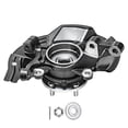 thumbnail image 3 of Detroit Axle - 2.0L Front Steering Knuckles for 2011 Kia Optima, 2 Steering Knuckles & Wheel Bearing Hubs Assembly, 3 of 9