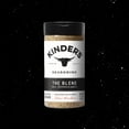 thumbnail image 2 of Kinder's The Blend Seasoning Blend with Salt, Pepper, and Garlic, 11.7 oz, 2 of 10