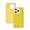 Yellow, variant on Compatible with iPhone Case,Crystal Clear [Not Yellowing][ Drop Protection] Camera Lens Protection Soft Shockproof Cover Phone Case (Purple,iPhone 15 Pro)