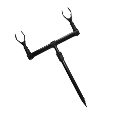 Youthyao Detachable Fishing Rod Holder Fishing Tackle Accessories Rod Adjustable
