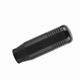 thumbnail image 5 of Perilla de cambio de marchas manual de aleación de aluminio para coche, cabezal de cambio de 8,5 cm para Honda, color negro, 5 of 14