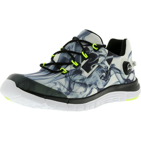 z pump fusion reebok