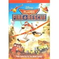 thumbnail image 2 of Planes: Fire & Rescue (DVD), 2 of 2