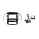thumbnail image 1 of Radio de coche for Mercedes-Benz W447 Vito 3 2014-2020 Android 2 Din estéreo montaje bisel placa frontal marco kit, 1 of 6