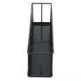 thumbnail image 3 of Tortoise Feeder, Stainless Steel Tortoise Feeder Food Feeder  For Feeding Animal, 3 of 8