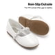 thumbnail image 2 of Zapatos para Niña DREAM PAIRS Serena 100 Flats Blancos Perla, 2 of 7