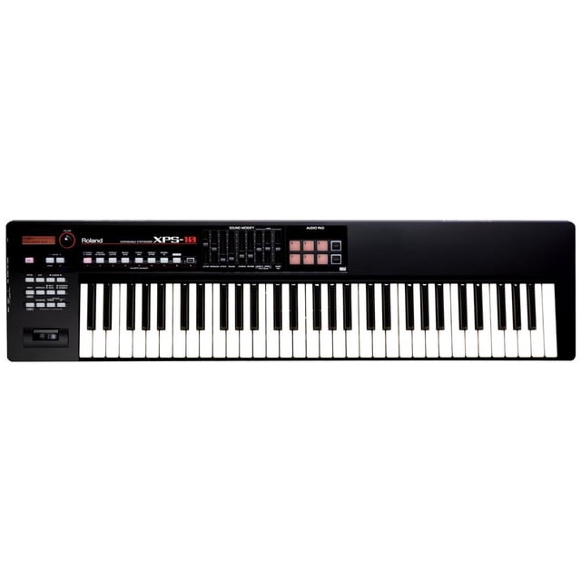 Sintetizador Expandible ROLAND XPS-10