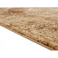 thumbnail image 4 of United Weavers Storybrooke Rotorua Oriental Light Brown Woven Olefin/Frieze Area Rug or Runner, 4 of 6