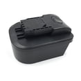 thumbnail image 2 of Battery Adapter Portable Plastic Detachable Overcharge Protecting Machine Converter Replacement for Milwaukee M18 18V Batteries, 2 of 10