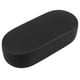 thumbnail image 4 of Estuche para gafas Estuche rígido grande para anteojos Estuche protector de cuero Pu para gafas de sol Anteojos para hombres y mujeres Negro, 4 of 8