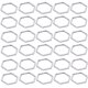 thumbnail image 4 of Guantes de juego para controlador de juegos móvil, material de fibra nano-plata con dedo táctil, guantes de pantalla táctil sin costuras, transpirables y antisudor de alta sensibilidad para juegos de, 4 of 8