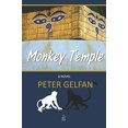 thumbnail image 1 of Monkey Temple: A novel, 1 of 1