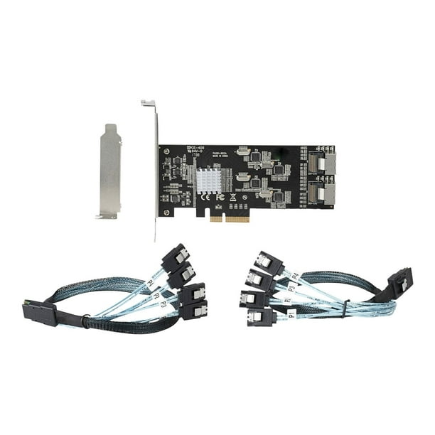 Pcie x4 shop sata