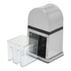 thumbnail image 1 of Máquina De Hielo Raspado Con Diseño Ergonómico, Máquina De Hielo Raspado Respetuosa Con El Medio Ambiente, Resistente Al óxido, Con Cubierta Transparente Para Uso Comercial EOTVIA No, 1 of 7