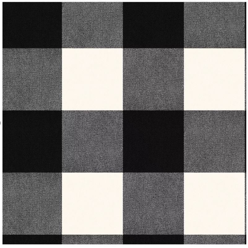 Buffalo Plaid Peel & Stick Wallpaper Threshold