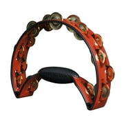 Red/Black - Brass Jingles