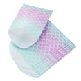 thumbnail image 1 of MasteelfCA 12pcs Printing Tissue Pouch Beautiful Storage Pouch for Party Gathering Store (Mermaid Scales Pattern), 1 of 6
