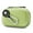 Lime Green, variant on Multipurpose Travel Case Hard Shell Cover for Digital Camera, Charger