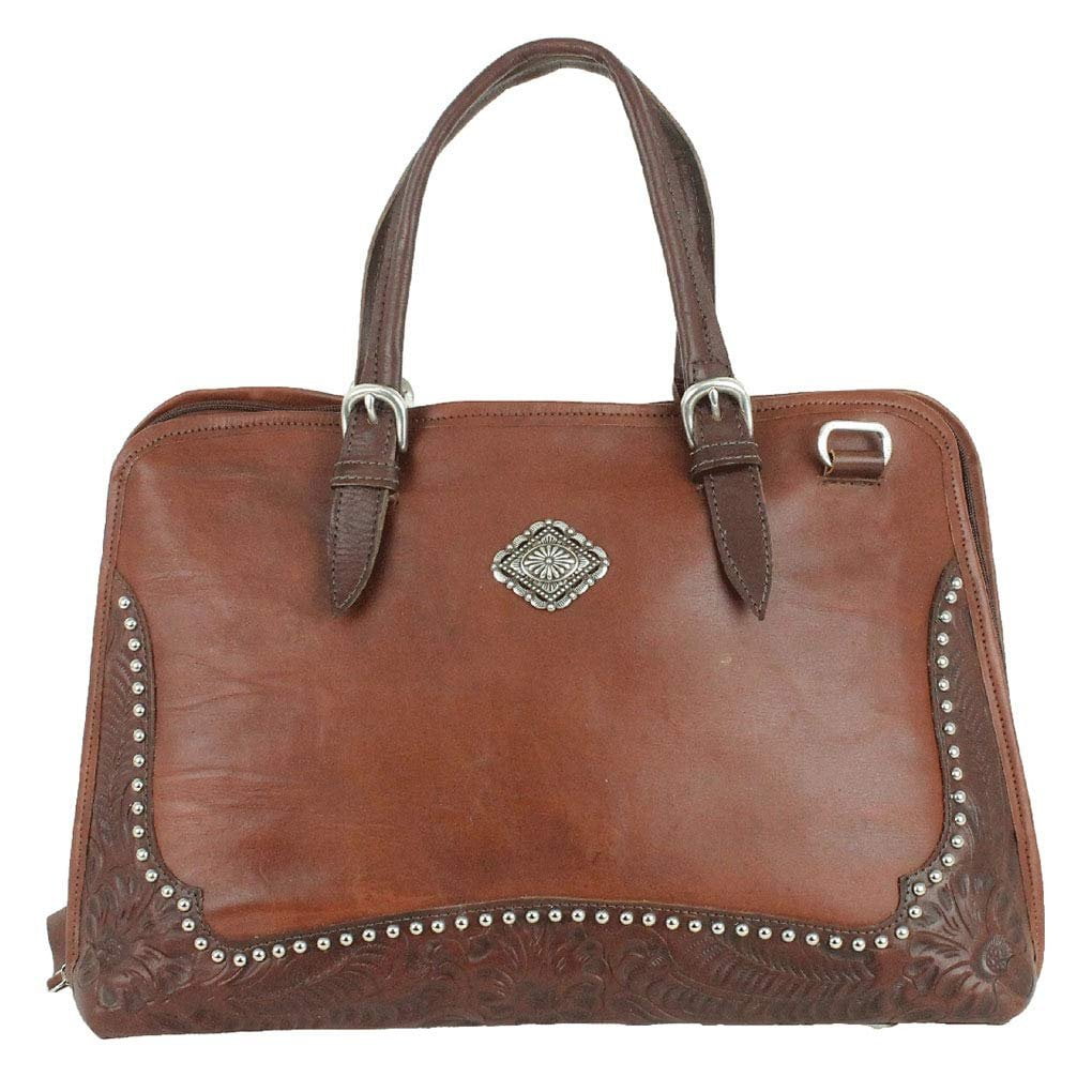purse tan