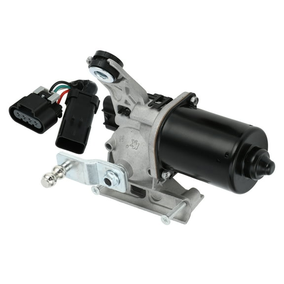 No.55077098AA Windshield Wiper Motor for Dodge for Ram 1500 2500 03-09 / Front Wiper Motor / 1Pcs