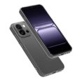 thumbnail image 2 of For OnePlus 13T 5G Back Cover Ultra Thin Flexible TPU Clear Phone Case, 2 of 4
