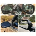 thumbnail image 5 of KEQKEV Adjustabe Large Car Rotate Blind Spot Mirror, HD Glass, 5 of 6