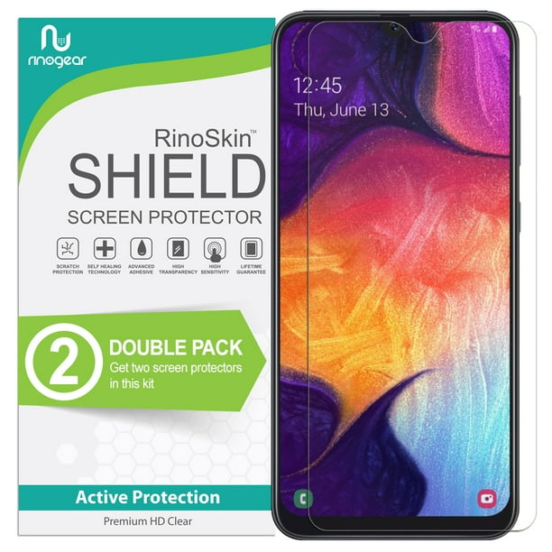 samsung galaxy a50 screen protector