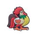 thumbnail image 1 of 26-27 1pcs PVC Fridge Magnets Souvenir Refrigerator Magnets Home Decor Magnetic Stickers Kids Gift, 1 of 5