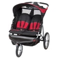 thumbnail image 1 of Jogger doble Baby Trend Expedition®, Cantennial, 1 of 5