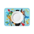 thumbnail image 2 of Monopoly "Lucky Chance" placemat, 2 of 3
