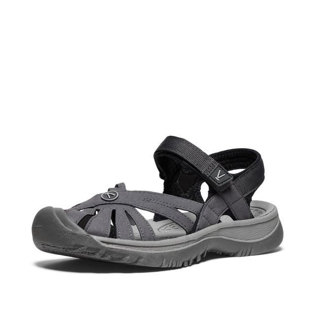 Sandalia KEEN Rose para Mujer con Punta Cerrada Resistente al Agua Talla 10