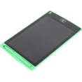 thumbnail image 2 of AVEKI Tablette d'Écriture LCD 8,5 Pouces Jouet Éducatif Fonction de Verrouillage Effaçable Vert, 2 of 8
