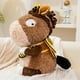thumbnail image 4 of Burro Muñeco Burro De Trapo Adorable Muñeco Burro Animal De Trapo Adecuado Para Los Amantes De Los Animales Muñecos Adorables Algunos Muñecos Para Dormir Cómodamente Para Niños (35 Cm), 4 of 8