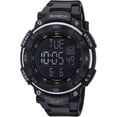 thumbnail image 1 of Reloj Sport Cronógrafo Digital ARMITRON 40/8254BLK Hombre 51mm Correa de Resina Negro, 1 of 2