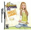 Hannah Montana:Music Jam (DS) - Pre-Owned