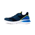 thumbnail image 3 of COURT | Tenis Urbano para Hombre Color Marino COURT A4702TM, 3 of 5