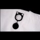 thumbnail image 4 of Bolsa para polvo de 3 uds Compatible con bolsa no tejida para aspiradora Dr. Bosch serie Int30, 4 of 5