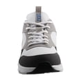 thumbnail image 4 of Tenis HGN by MR SHU hombre deportivos blanco 26.5, 4 of 4