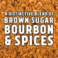 thumbnail image 5 of McCormick Grill Mates Brown Sugar MDA05&nbsp;Bourbon Seasoning, 9.75 oz, 5 of 5