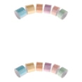 thumbnail image 3 of Inteprter 6x Sticky Ball Tapes Game Sensory Rolling Scrapbook Tape Toy Ball Sticky 6 colores 4.8 cm 6 cm 7.2 cm 2Conjunto, 3 of 6