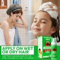 thumbnail image 3 of Kit para el tratamiento de piojos Clearlice Foam 142 g con aroma a menta, 3 of 5