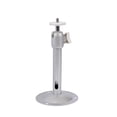 thumbnail image 1 of Yuarrent Soporte de techo para proyector, soporte de aleación de aluminio de 360 ​​grados para interior y exterior, altura ajustable para Decoración del hogar, 1 of 6