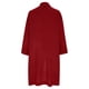 thumbnail image 5 of Cárdigan de punto de moda para mujer, cárdigan largo con patrón, abrigo para mujer, 5 of 6