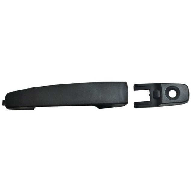 Manija Puerta Exterior Focus 2008 A 2011 Ford Izquierda Delantera Generica