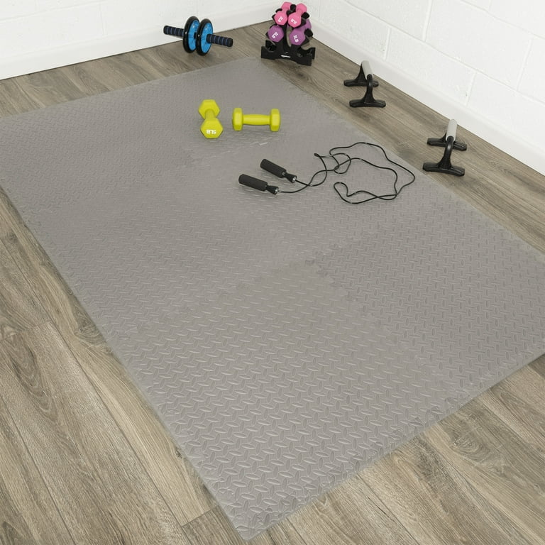Anti fatigue puzzle mats sale