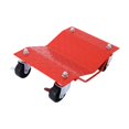 thumbnail image 2 of Plataforma Rodante Para Ruedas De Coche Equipo Premium Para Plataformas Rodantes De Coche Para Camiones, Refrigeradores Y Barcos, 2 of 9